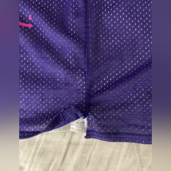 Los Angeles Lakers Mustache Brigade Hardwood Classics - Picture 4 of 4